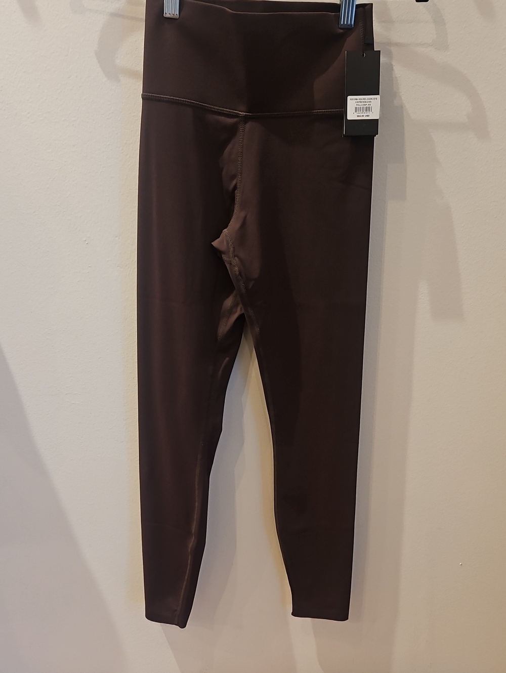UNRL Performa HR Legging 7/8